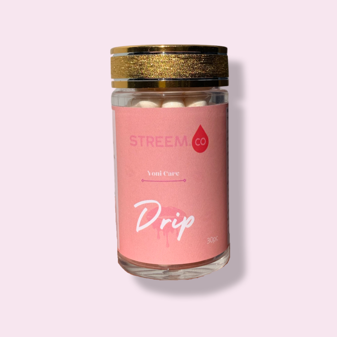 Drip Pops
